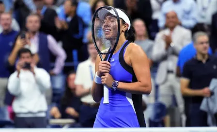 US Open: Jessica Pegula eliminó a Iga Swiatek y jugará su primera semifinal en Grand Slams