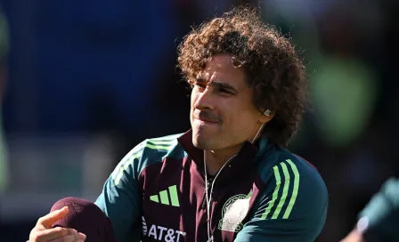 El AVS de Portugal desea ver a Guillermo Ochoa en otro Mundial con el Tri