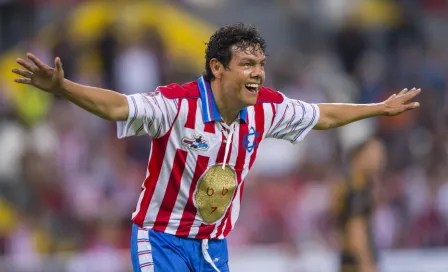 Joel 'Tiburón' Sánchez: 'En América te mientan la m*** con Chivas te saludan'