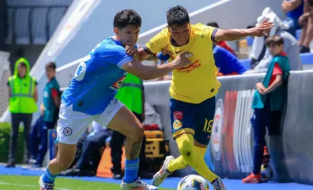 Comisión Disciplinaria quita triunfo a Cruz Azul por alineación indebida ante América