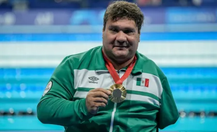 París 2024: Agenda de mexicanos en Juegos Paralímpicos del viernes 6 de septiembre