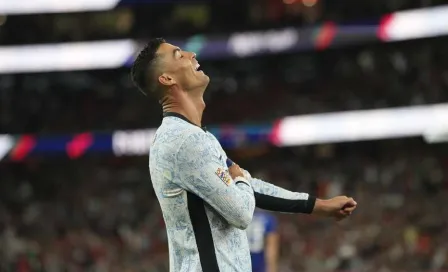 Cristiano Ronaldo afirma que 'Ganar una Eurocopa con Portugal equivale a ganar un Mundial'