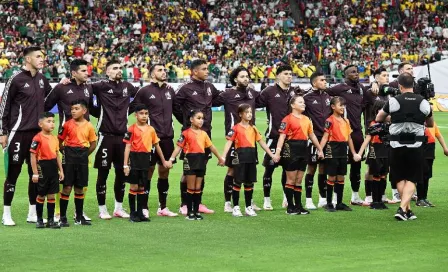 David Faitelson revela indisciplina en la Selección Mexicana: 'jugador metió mujeres a concentración'