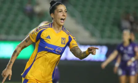 Tigres Femenil continúa con paso perfecto en la Liga MX Femenil luego de vencer a Mazatlán