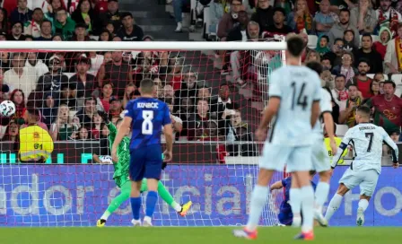 UEFA Nations League: Todos los resultados de la Jornada 1