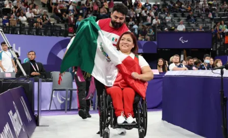 París 2024: México cierra los Juegos Paralímpicos con 17 medallas