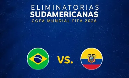 Brasil vs Ecuador se retrasa por una telenovela brasileña