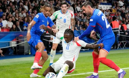 UEFA Nations League: ¿Cuándo y dónde ver los partidos del 7 de septiembre?