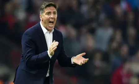 ¡Oficial! Eduardo Berizzo es nuevo director técnico del León