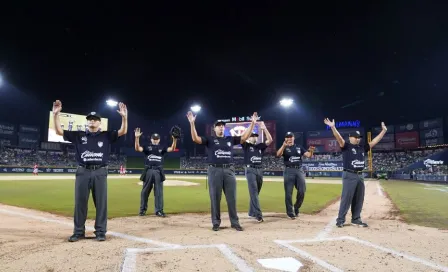 Serie del Rey 2024: El tercer juego entre Sultanes y Diablos se suspendió por lluvia