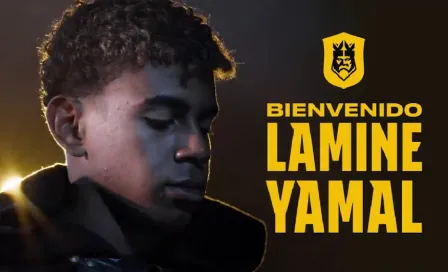 ¡Bombazo! Lamine Yamal es el 'nuevo fichaje' de la Kings League