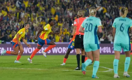 Mundial Femenil Sub-20: Así quedaron los Octavos de Final del torneo en Colombia