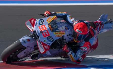 El español, Marc Márquez, gana el GP de San Marino de MotoGP 