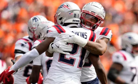 New England Patriots vencen a los Bengals en el debut del Head Coach Jerod Mayo