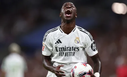 Exguardameta del Real Madrid tunde a Vinícius: “No es querido en España por su falta de madurez”