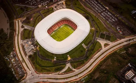 Secretaría del Medio Ambiente da revés a la Ciudad Deportiva de Chivas 