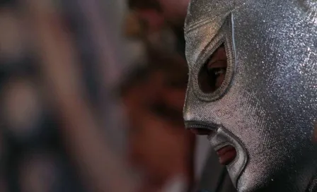 El Hijo del Santo: “Triple A y CMLL me humillaron. Yo tengo dignidad” 