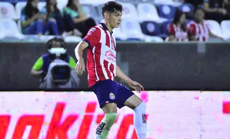 Chivas apunta a recuperar jugadores lesionados de cara al Clásico ante América