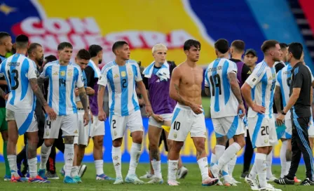 Así reaccionó la prensa argentina a la derrota contra Colombia: "Fue un tropezón"