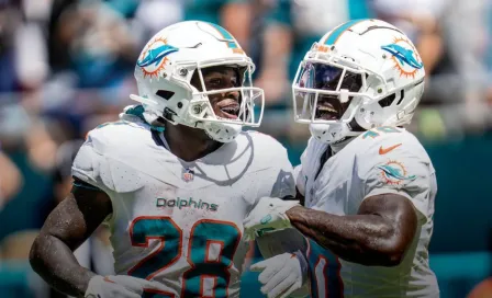 NFL: ¿Cuándo y dónde ver EN VIVO el Buffalo vs Miami de la Semana 2?