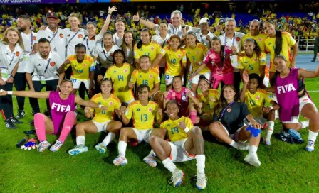 Mundial Femenil Sub 20: Así se jugarán los Cuartos de Final