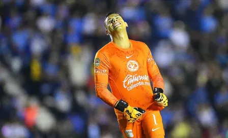 Malagón lanza mensaje previo al Clásico Nacional: 'Vamos a salir adelante'