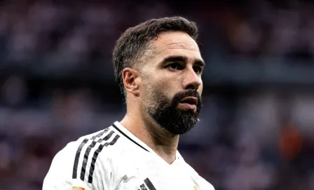 ¿Se va? Dani Carvajal tiene en sus manos su futuro con el Real Madrid