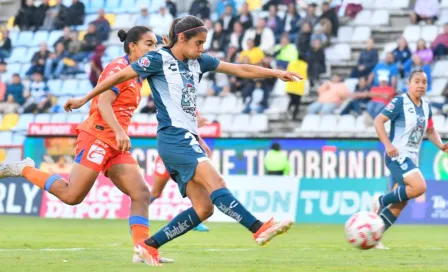 Kenti Robles consideró que la Liga MX Femenil le falta orden táctico