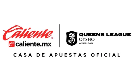 ¡La Queens League se enciende con Caliente MX!