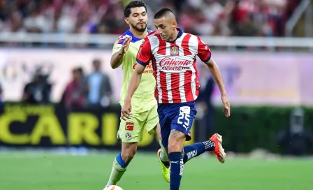 América vs Chivas: ¿Por qué sigue siendo el juego más importante de México? 