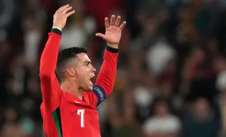 Cristiano Ronaldo celebra los mil millones de seguidores en redes sociales