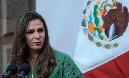 El balance deportivo de México con Ana Guevara al frente de Conade 