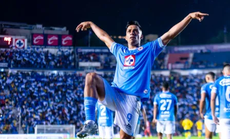 La exigencia en Cruz Azul es ser campeón, señaló Ángel Sepúlveda