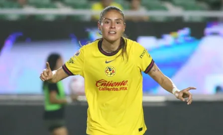 Karen Luna previo al Clásico Femenil: 'Cuando viene Chivas casi siempre somos visitantes'