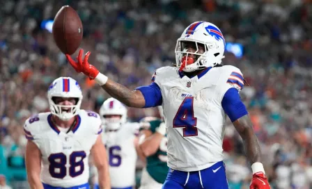 La defensa de los Bills destroza a Tua Tagovailoa y los Bills vapulean a los Dolphins