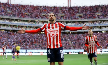 Cade Cowell ‘se crece’ previo al América vs Chivas: “Somos un equipo muy talentoso”