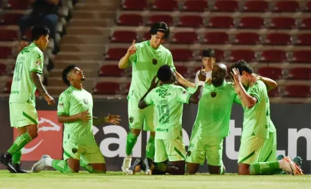 ¡Vaya hazaña! Con un hombre menos, FC Juárez logró su primera victoria del Apertura 2024