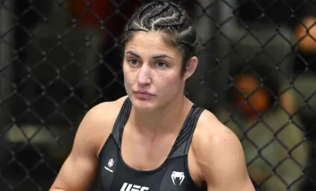 ¿Combate entre mexicanas? Loopy Godínez no se cierra a enfrentar a Yazmín Jauregui en UFC noche