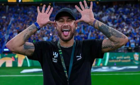 ¿Neymar regresa a Europa? Schalke 04 'anuncia el fichaje' del brasileño