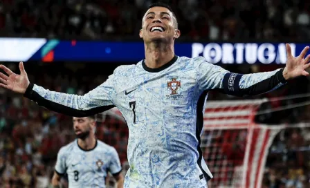 ¡Homenaje de oro! Así luce la moneda con el rostro de Cristiano Ronaldo en Portugal 