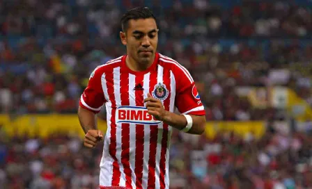 Marco Fabián: "Los Clásicos no son para todos"