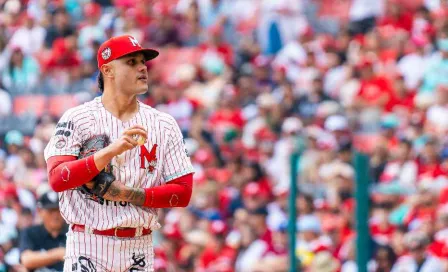 ¡De los Diablos Rojos a los Yankees! Erick Leal llega a la MLB con el equipo de Nueva York