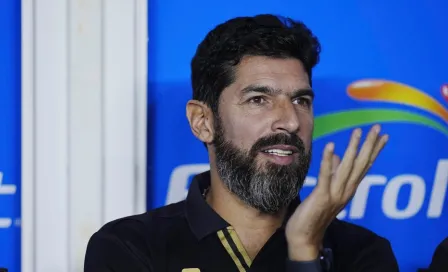 'El Loco' Abreu sobre entrada de Luis Bustillos a 'Hobbit' Bermúdez: 'No hay intención de lastimar'