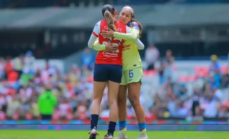 Liga MX Femenil: América y Chivas se miden en la Jornada 10 por el orgullo 