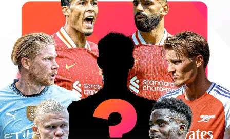 Revelan ranking de los futbolistas mejor pagados en la historia de la Premier League