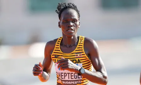 Uganda despide a Rebecca Cheptegei, atleta que murió calcinada en Kenia