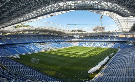 Autoridades vascas investigan la causa de la muerte de aficionado previo al Real Sociedad vs Real Madrid