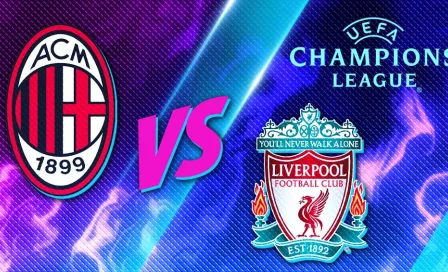 Milan vs Liverpool: ¿Dónde y cuándo EN VIVO ver la primera Jornada de la Champions? 