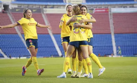 Liga MX Femenil: Así quedó la tabla tras la Jornada 10