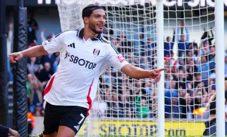 Preston North End vs Fulham ¿Dónde y a qué hora ver el partido de Raúl Jiménez en la Carabao Cup?